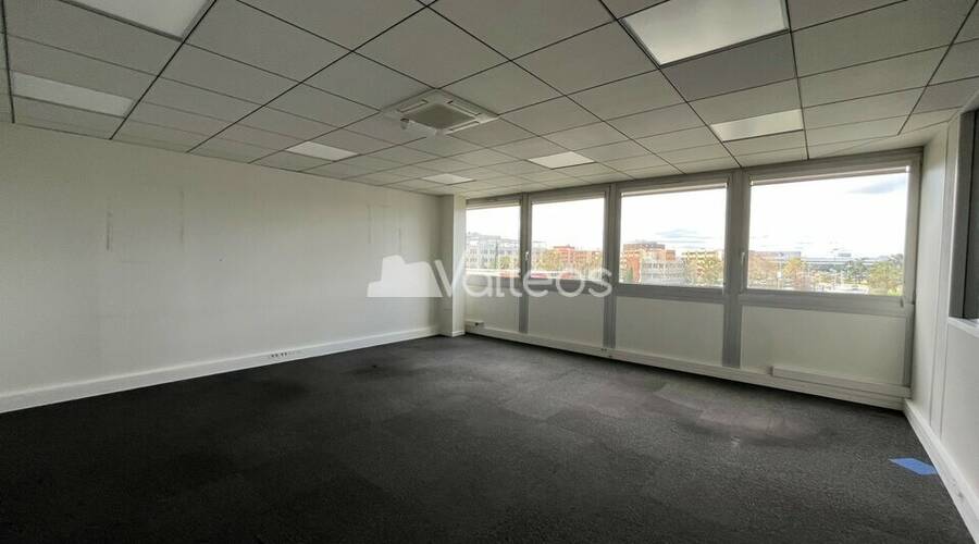 REXIM - Bureau - Haute-Garonne - Blagnac - 7