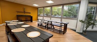 REXIM - Bureau - Haute-Garonne - Blagnac - 8