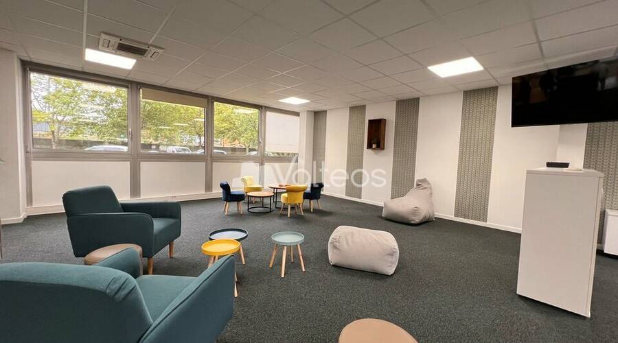 REXIM - Bureau - Haute-Garonne - Blagnac - 9