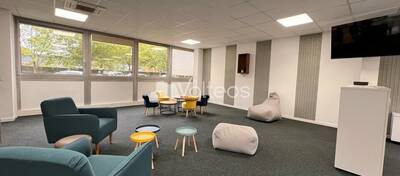 REXIM - Bureau - Haute-Garonne - Blagnac - 9