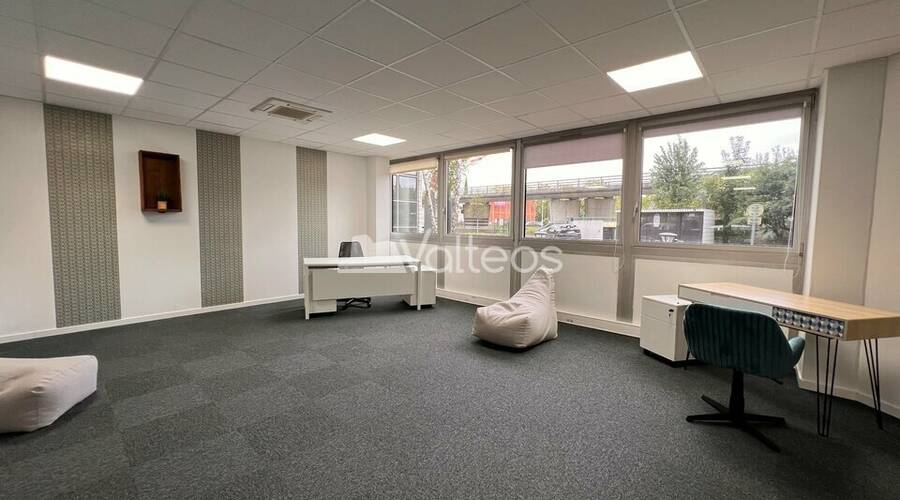 REXIM - Bureau - Haute-Garonne - Blagnac - 10