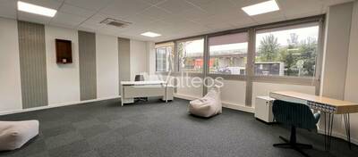 REXIM - Bureau - Haute-Garonne - Blagnac - 10