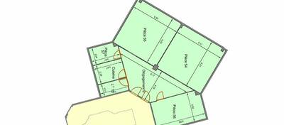 REXIM - Bureau - Haute-Garonne - Blagnac - 11