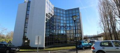 REXIM - Bureau - Haute-Garonne - Blagnac - 1