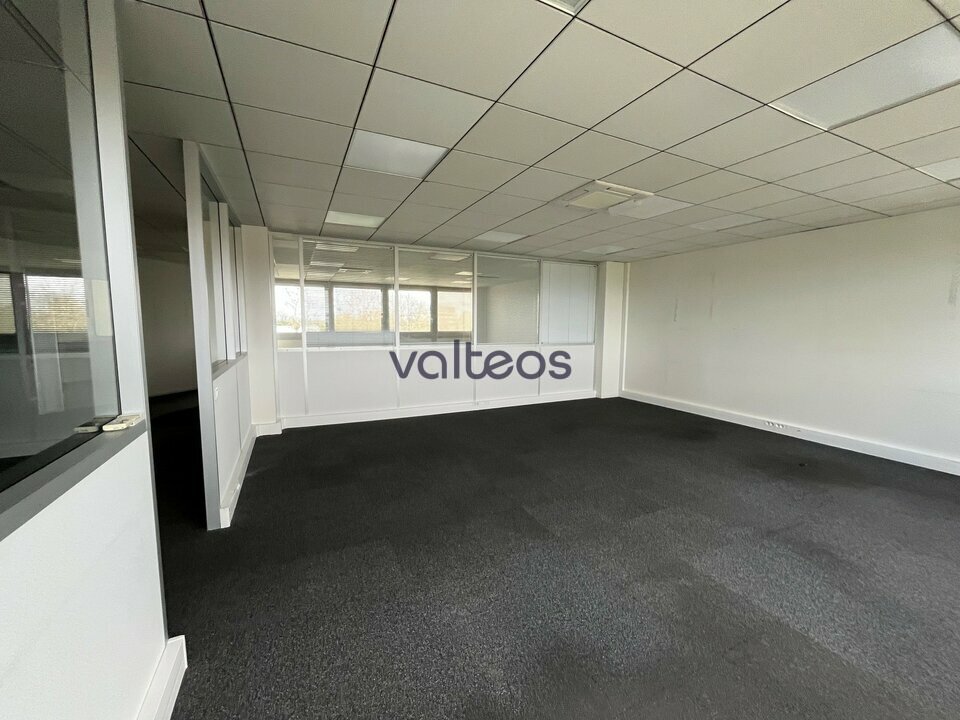 REXIM - Bureau - Haute-Garonne - Blagnac - 2