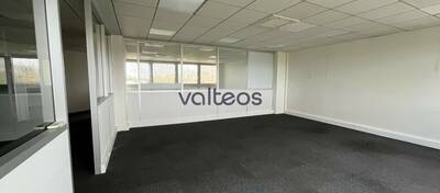 REXIM - Bureau - Haute-Garonne - Blagnac - 2