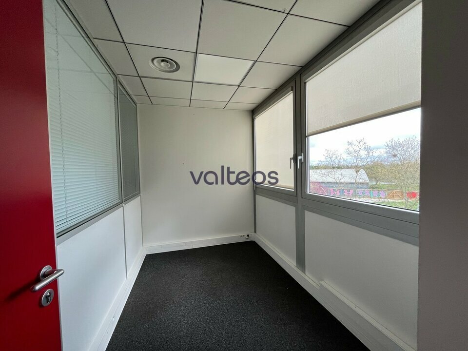 REXIM - Bureau - Haute-Garonne - Blagnac - 3