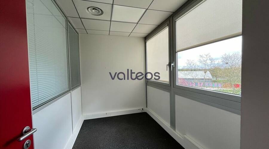 REXIM - Bureau - Haute-Garonne - Blagnac - 3