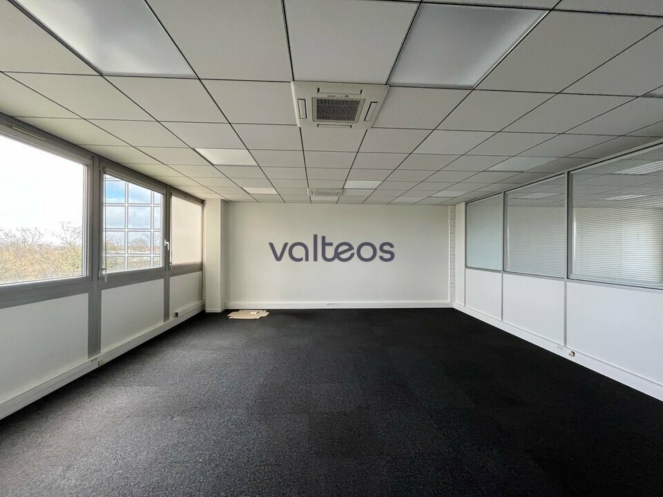 REXIM - Bureau - Haute-Garonne - Blagnac - 4