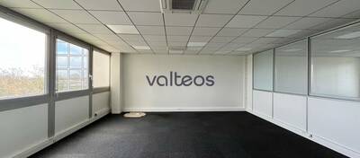 REXIM - Bureau - Haute-Garonne - Blagnac - 4