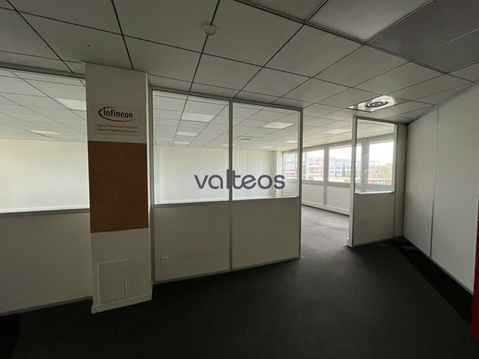 REXIM - Bureau - Haute-Garonne - Blagnac - 5