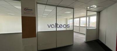 REXIM - Bureau - Haute-Garonne - Blagnac - 5