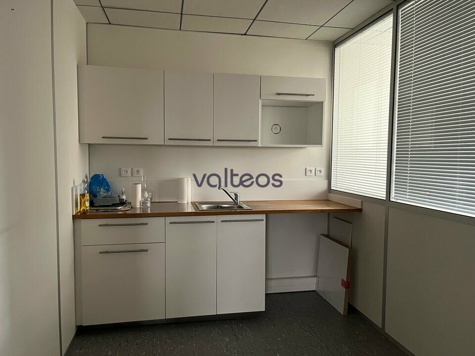 REXIM - Bureau - Haute-Garonne - Blagnac - 6