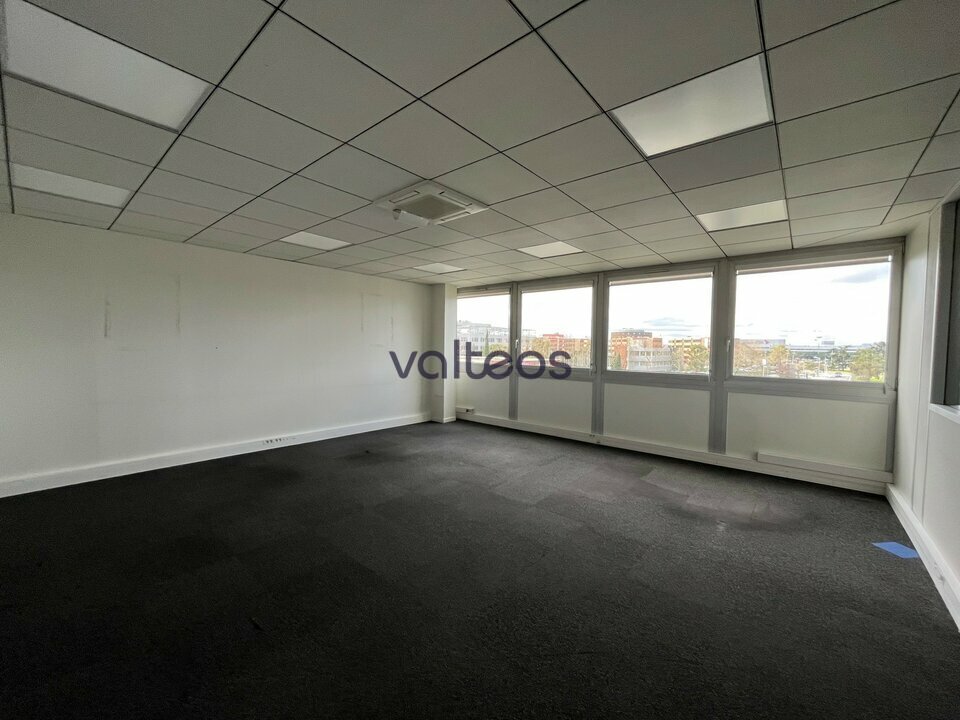 REXIM - Bureau - Haute-Garonne - Blagnac - 7