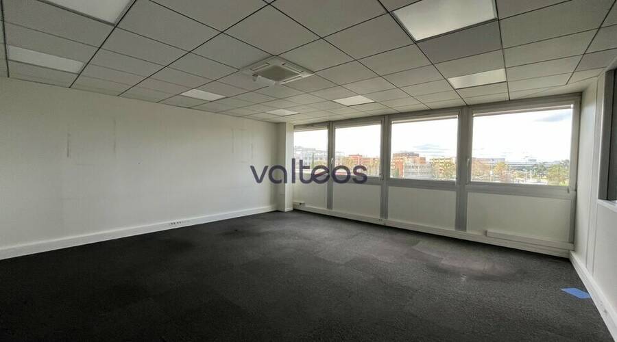 REXIM - Bureau - Haute-Garonne - Blagnac - 7