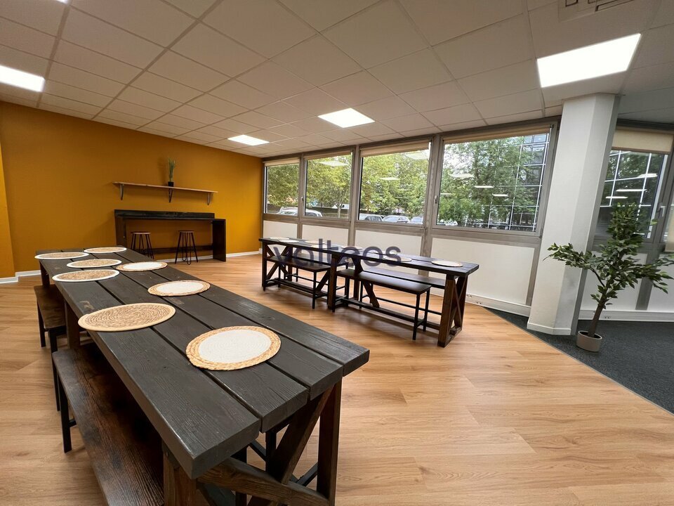 REXIM - Bureau - Haute-Garonne - Blagnac - 8