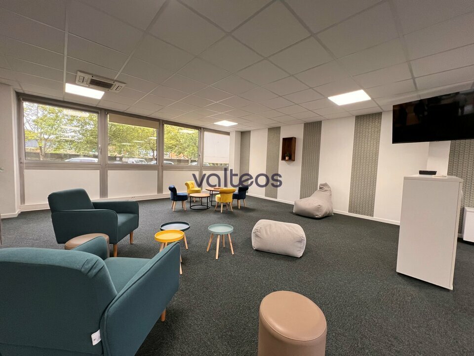 REXIM - Bureau - Haute-Garonne - Blagnac - 9