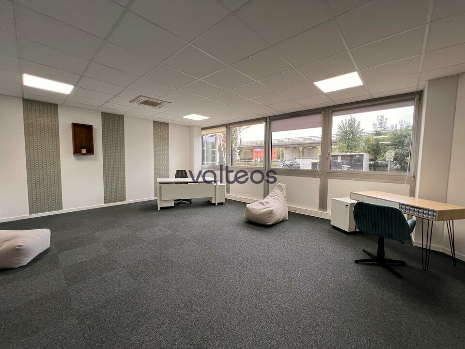 REXIM - Bureau - Haute-Garonne - Blagnac - 10