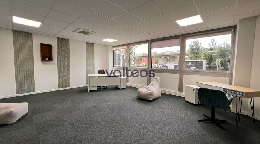 REXIM - Bureau - Haute-Garonne - Blagnac - 10