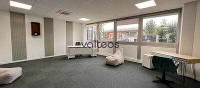 REXIM - Bureau - Haute-Garonne - Blagnac - 10