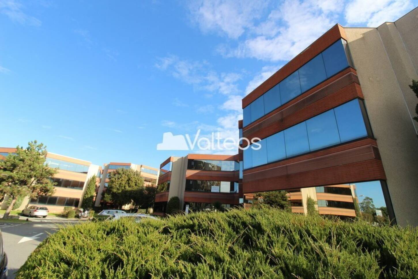 REXIM - Bureau - Haute-Garonne - Blagnac - 2