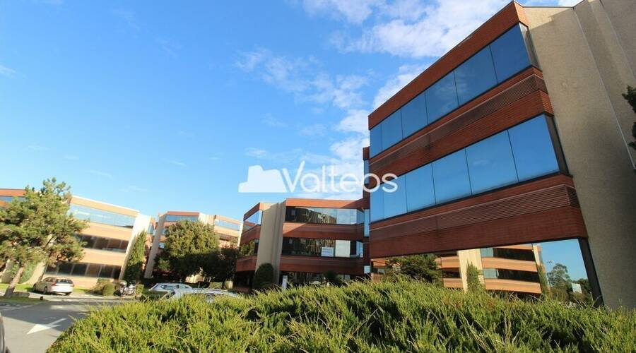 REXIM - Bureau - Haute-Garonne - Blagnac - 2