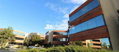 REXIM - Bureau - Haute-Garonne - Blagnac - 2