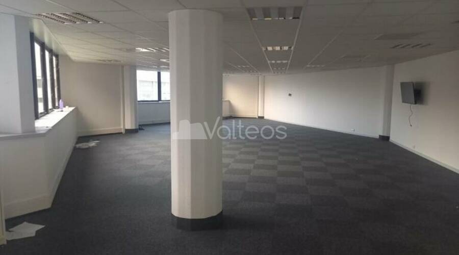 REXIM - Bureau - Haute-Garonne - Blagnac - 4