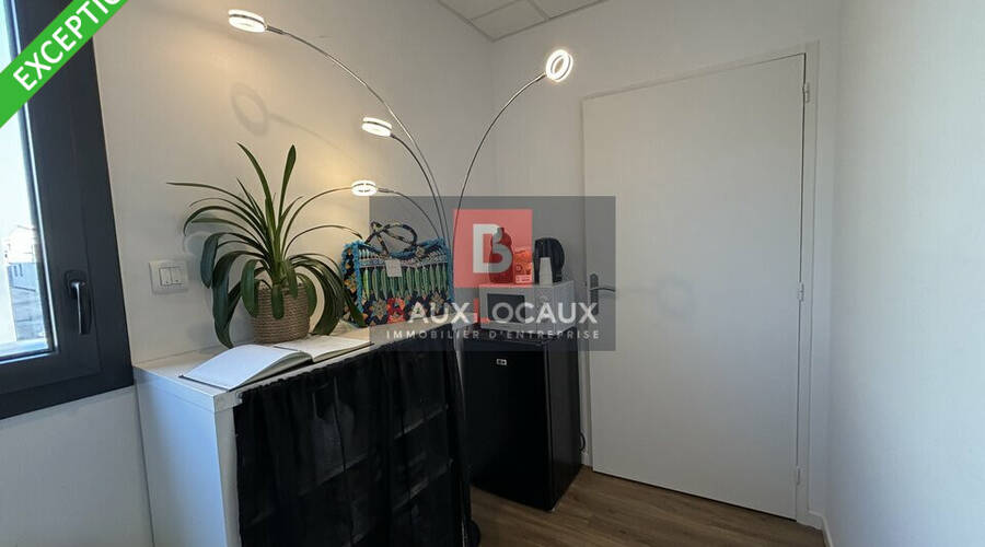 REXIM - Local commercial - Gard - Les Angles - 5