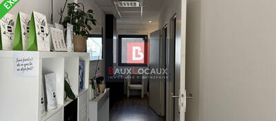 REXIM - Local commercial - Gard - Les Angles - 6