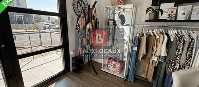 REXIM - Local commercial - Gard - Les Angles - 8