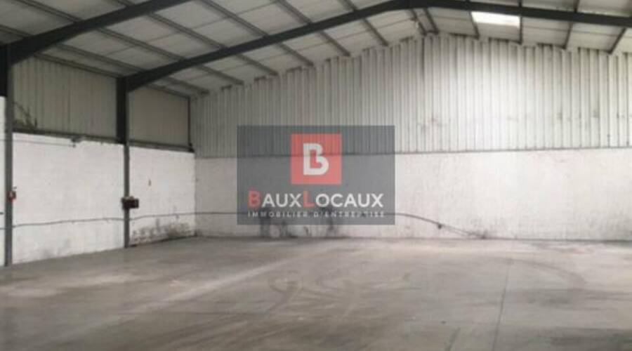 REXIM - Local d'activités - Vaucluse - Vedène - 2