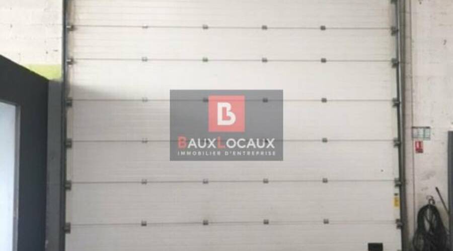 REXIM - Local d'activités - Vaucluse - Vedène - 5