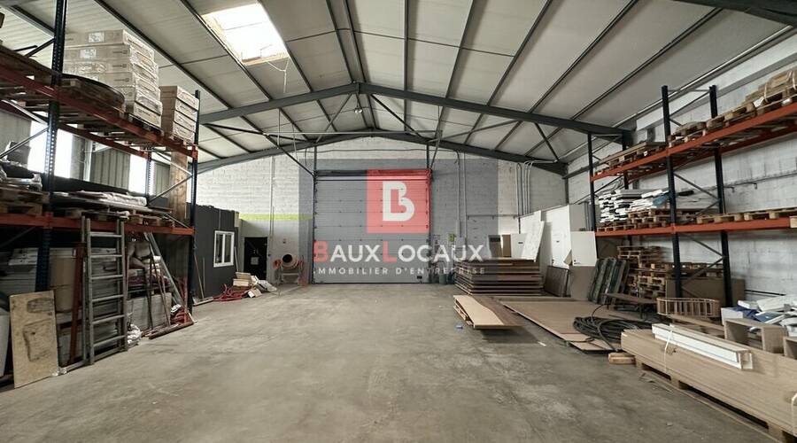 REXIM - Local d'activités - Vaucluse - Vedène - 7