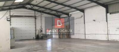 REXIM - Local d'activités - Vaucluse - Vedène - 1