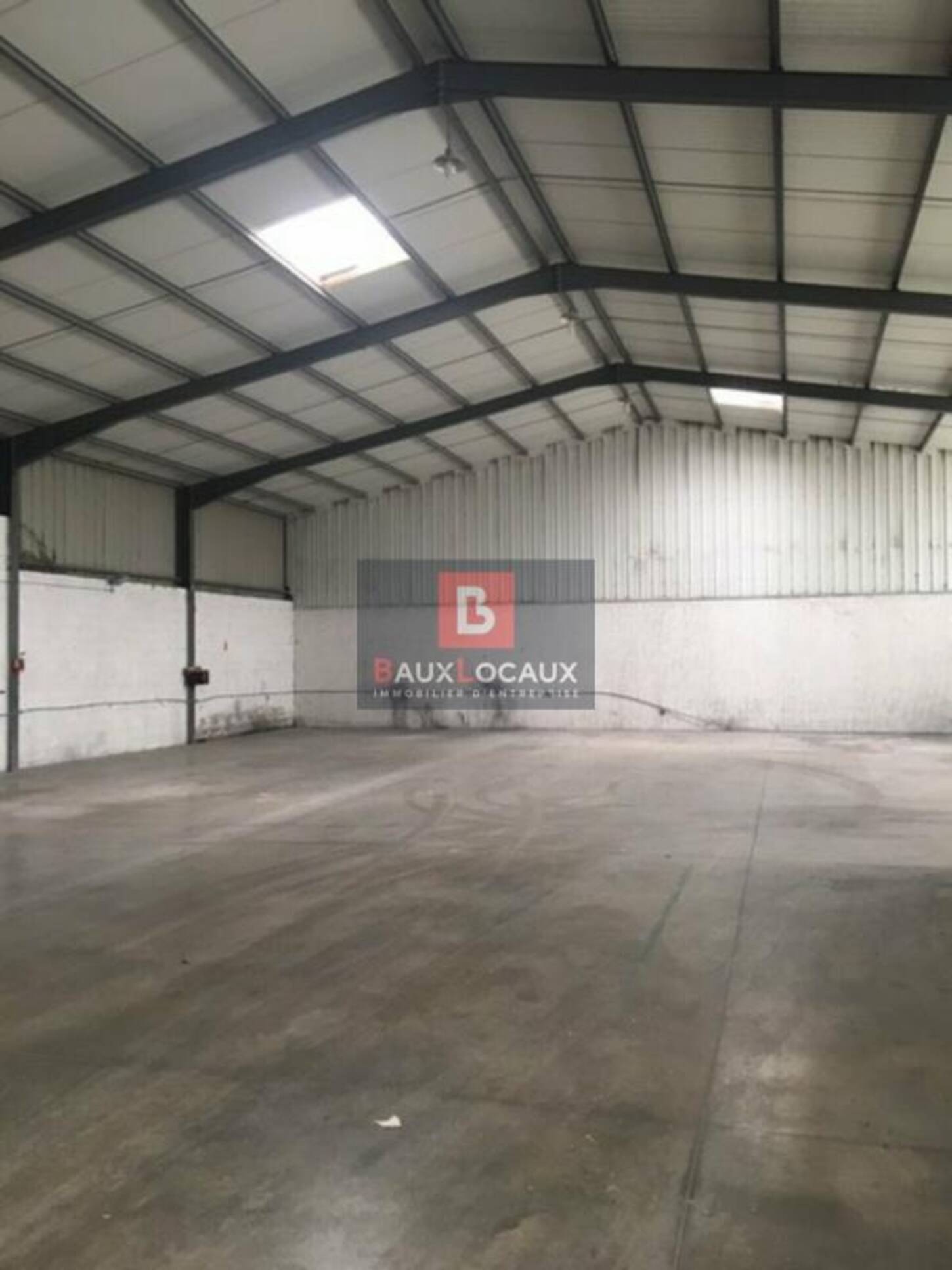 REXIM - Local d'activités - Vaucluse - Vedène - 2