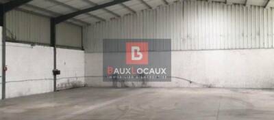 REXIM - Local d'activités - Vaucluse - Vedène - 2