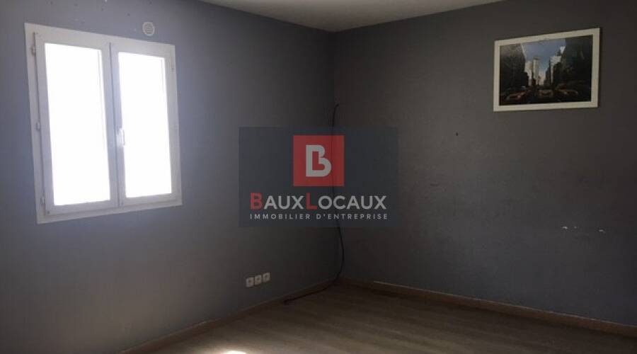 REXIM - Local d'activités - Vaucluse - Vedène - 4