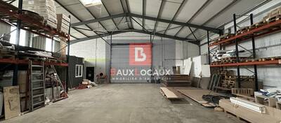 REXIM - Local d'activités - Vaucluse - Vedène - 7