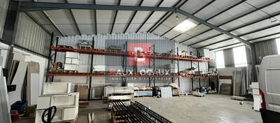 REXIM - Local d'activités - Vaucluse - Vedène - 8