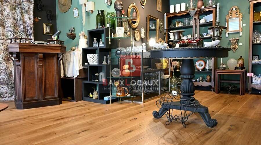 REXIM - Local commercial - Bouches-du-Rhône - Salon-de-Provence - 1