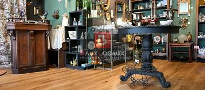 REXIM - Local commercial - Bouches-du-Rhône - Salon-de-Provence - 1