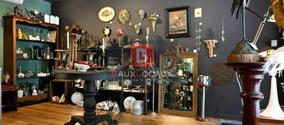 REXIM - Local commercial - Bouches-du-Rhône - Salon-de-Provence - 2