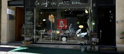 REXIM - Local commercial - Bouches-du-Rhône - Salon-de-Provence - 3