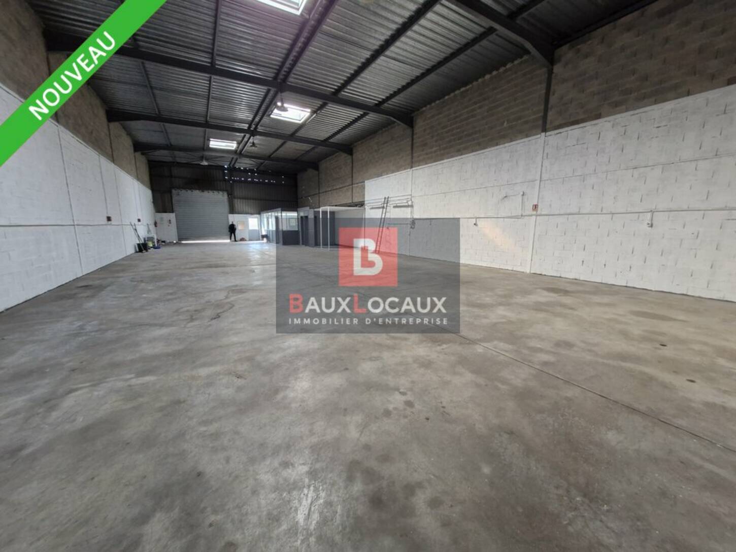 REXIM - Entrepôt - Bouches-du-Rhône - Rognac - 2