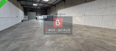 REXIM - Entrepôt - Bouches-du-Rhône - Rognac - 2