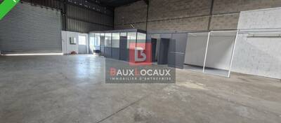 REXIM - Entrepôt - Bouches-du-Rhône - Rognac - 3