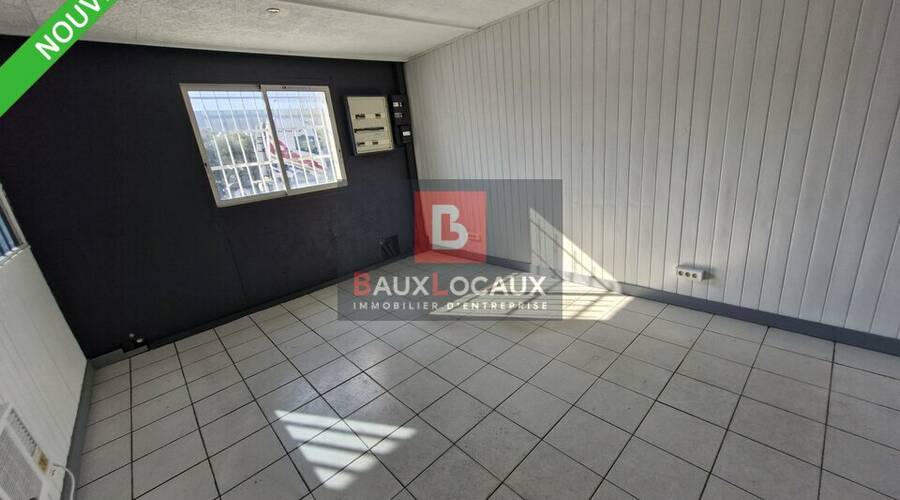 REXIM - Entrepôt - Bouches-du-Rhône - Rognac - 4