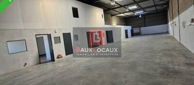 REXIM - Entrepôt - Bouches-du-Rhône - Rognac - 2