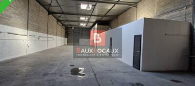 REXIM - Entrepôt - Bouches-du-Rhône - Rognac - 3